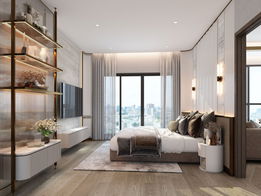 Project Supalai Elite Sukhumvit 39 Picture - 5/12