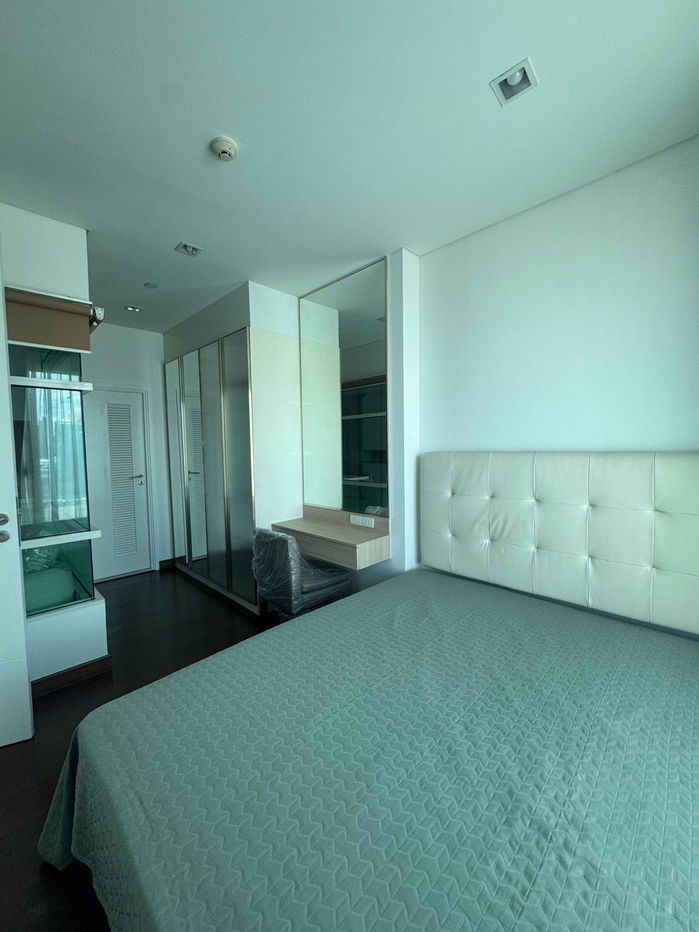 picture For Rent Condo Ivy Thonglor  fully furnished (S15-12277) - 1/13