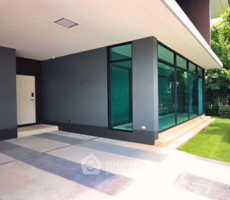 picture 5-BR House at Setthasiri Krungthep Kreetha in Hua Mak (ID 1756424) - 2/9