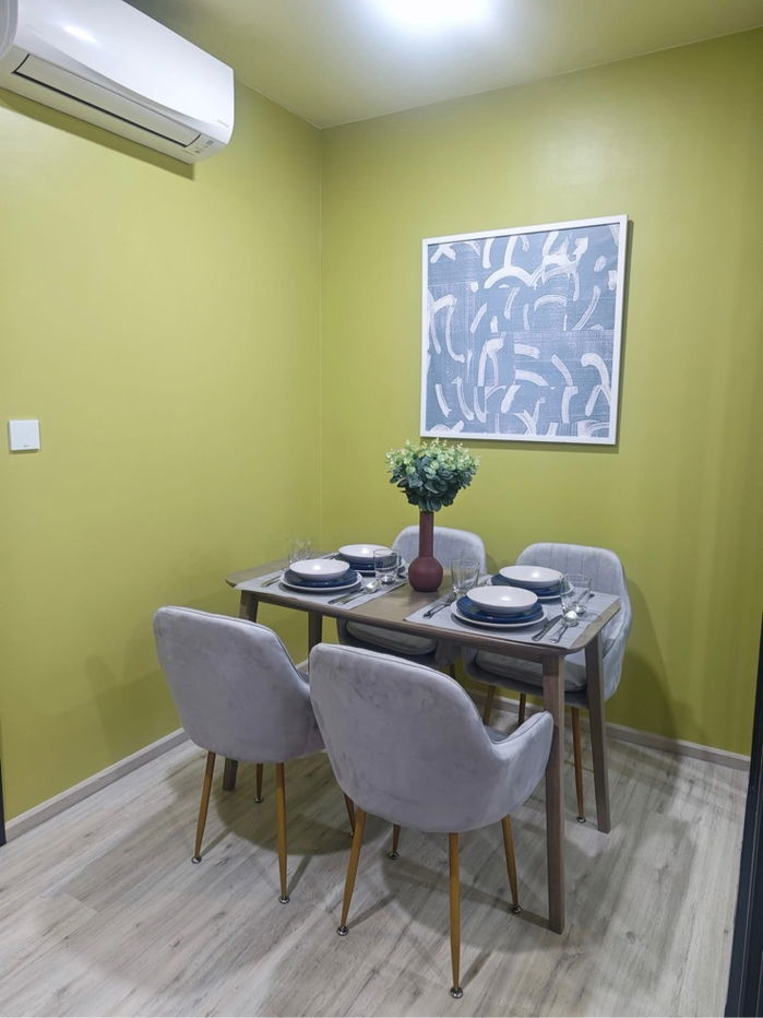 picture #Z2122💥250868🔥 Condo for rent: XT HUAIKHWANG - 5/10