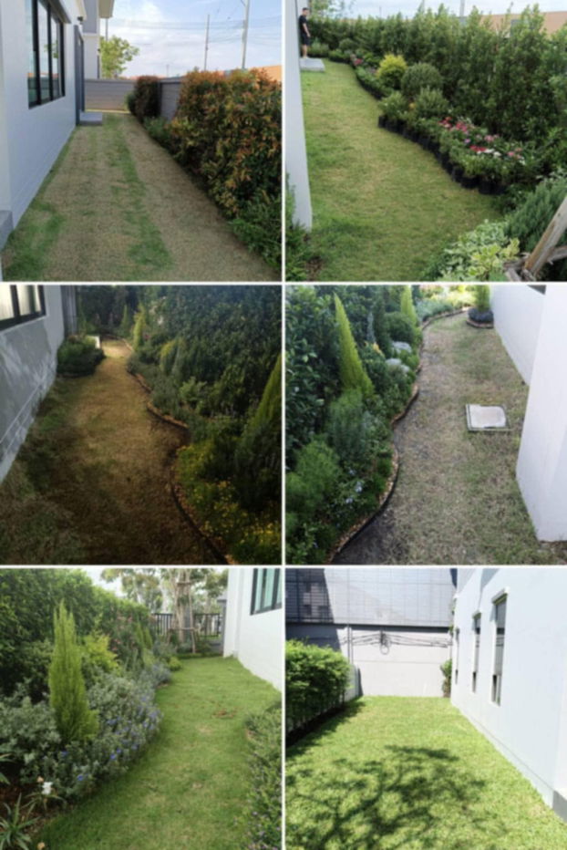 รูป ให้เช่าบ้านเดี่ยว 2 ชั้น สราญสิริ รามคำแหง  พร้อมอยู่ 📞097-2161939 - รูปที่ 10/10