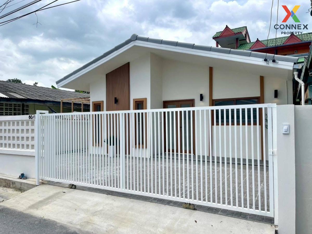 รูป ขายบ้าน  บ้าน ทหารกองหนุน รีโนเวทใหม่ MRT-บางชัน บางชัน เขต คลองสามวา กรุงเทพ CX-128167 ✅ ทักไลน์ @connexproperty ตอบทันที ทีมงานมืออาชีพ ✅  - รูปที่ 2/12