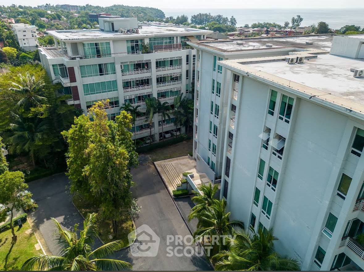 รูป คอนโด 3-ห้องนอน ที่ กะรนฮิลล์ ใน หาดกะรน (ID 2281657) - รูปที่ 23/26