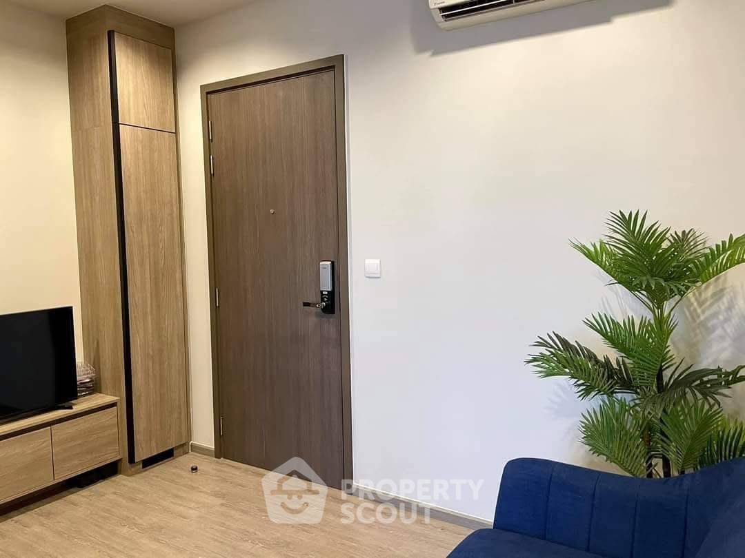 รูป คอนโด 1-ห้องนอน ที่ เดอะไลน์ วงศ์สว่าง ใกล้ MRT วงศ์สว่าง (ID 2281864) - รูปที่ 2/8