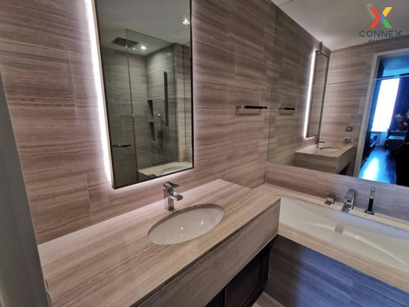 picture FOR RENT condo , The Diplomat 39 , BTS-Phrom Phong , Khlong Tan Nuea , Watthana , Bangkok , CX-21579 ✅ Live chat with us ADD LINE @connexproperty ✅  - 5/7