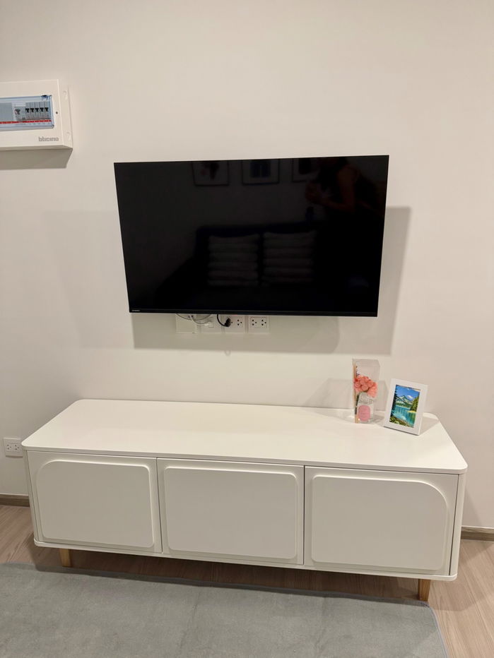 picture Condo for Rent: Aspire Sukhumvit – Rama 4 | 15th | Full furnished • Ready to move in  - 1/42
