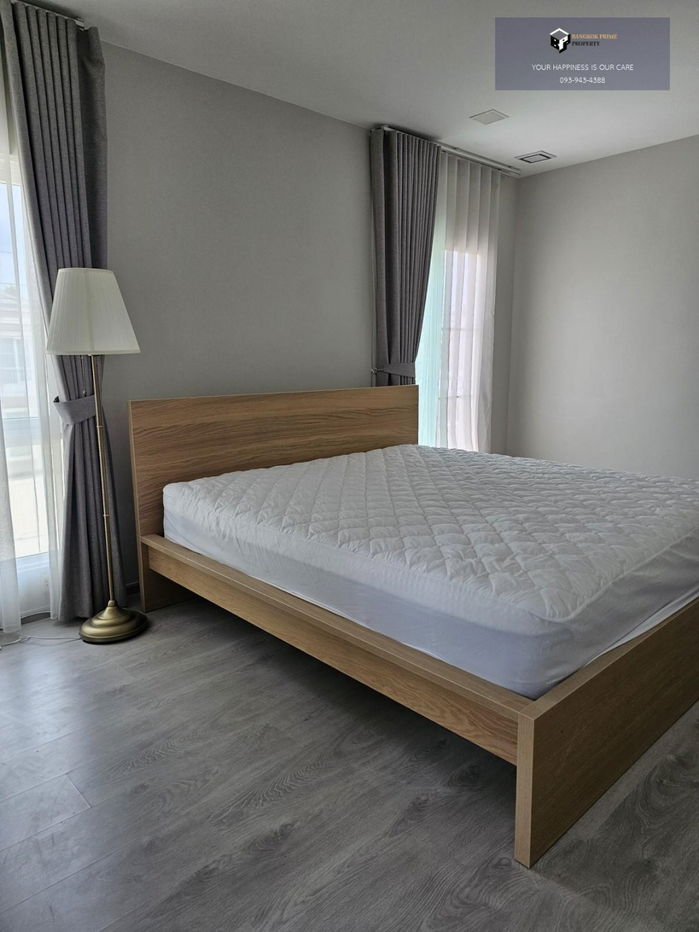 picture Anya Bangna-Ramkhamhaeng 2 | Beautifully decorated, ready to move in #2025082611554 - 6/15