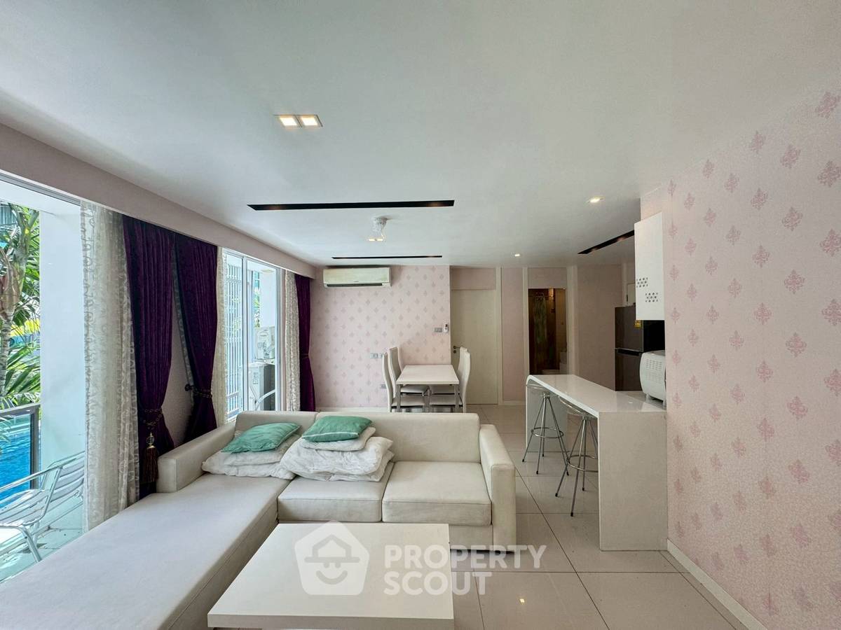 รูป คอนโด 2-ห้องนอน ที่ ซิตี้ เซ็นเตอร์ เรสซิเดนซ์ ใกล้ เมืองพัทยา (ID 2244460) - รูปที่ 3/8