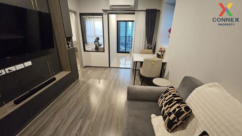 For Rent Condo , Ideo Ramkhamhaeng - Lam Sali Station , MRT-Lam Sali , Hua Mak , Bang Kapi , Bangkok , CX-129122 ✅ Live chat with us ADD LINE @connexproperty ✅ 