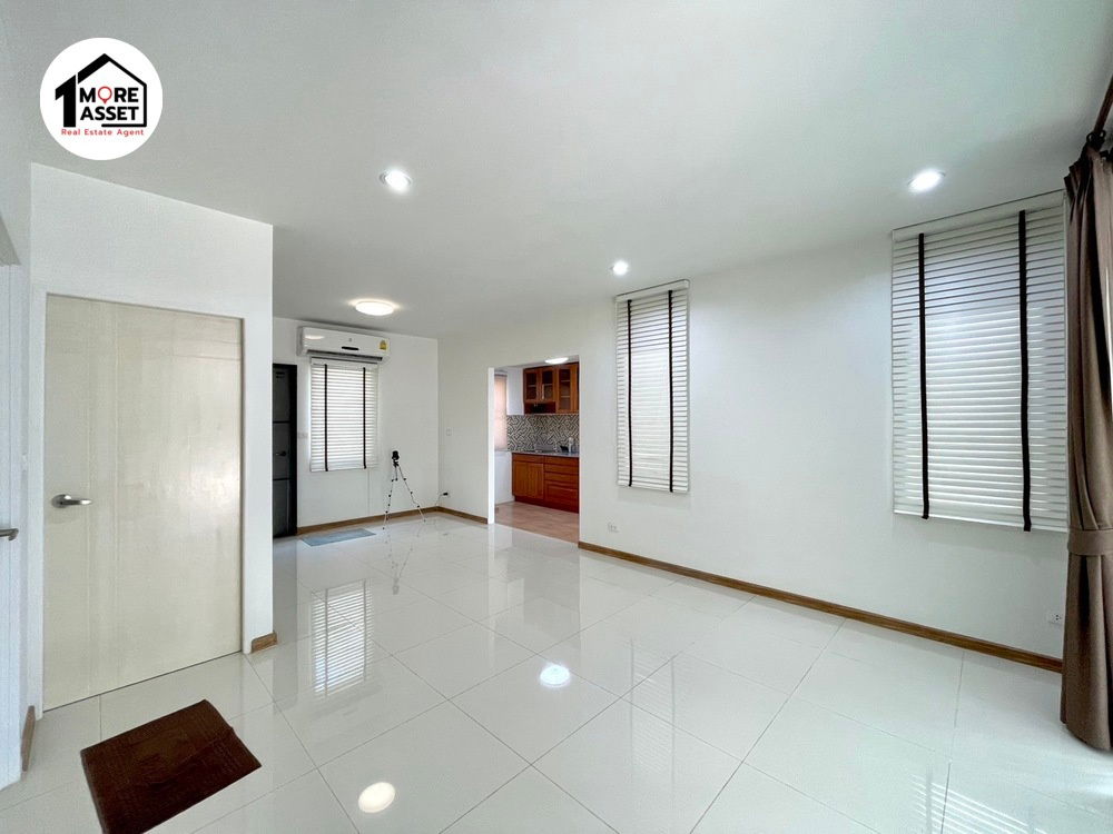 รูป ขาย ทาวน์โฮมแฝด เดอะทรัสต์ 95 ราชพฤกษ์-รัตนาธิเบศร์(โครงการ 3)  ต่อเติมครบ พร้อมอยู่ ถนนหน้าบ้านกว้าง ทำเลราชพฤกษ์-ชัยพฤกษ์ - รูปที่ 11/27