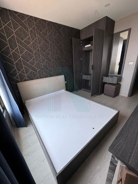 For Sell Condo ELIO DEL NEST Building E, Floor 32,1 bed room, Room size 32 sqm