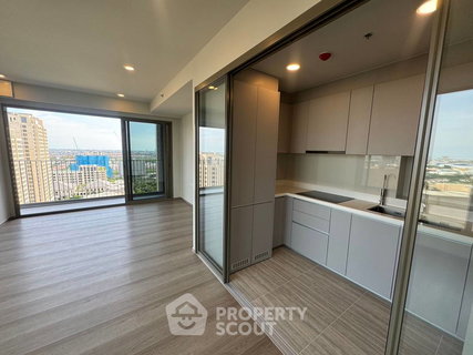 คอนโด 3-ห้องนอน ที่ วิสซ์ดอม เดอะ ฟอเรสเทียส์ ใน บางแก้ว (ID 1774518)