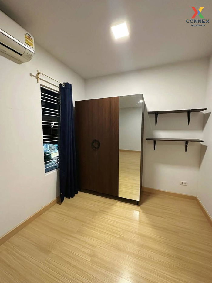 picture For Sale Townhouse/Townhome  , Pruksa Ville 55/2 Wongwaen - Ramintra , Bang Chan , Khlong Sam Wa , Bangkok , CX-128452 ✅ Live chat with us ADD LINE @connexproperty ✅  - 8/9