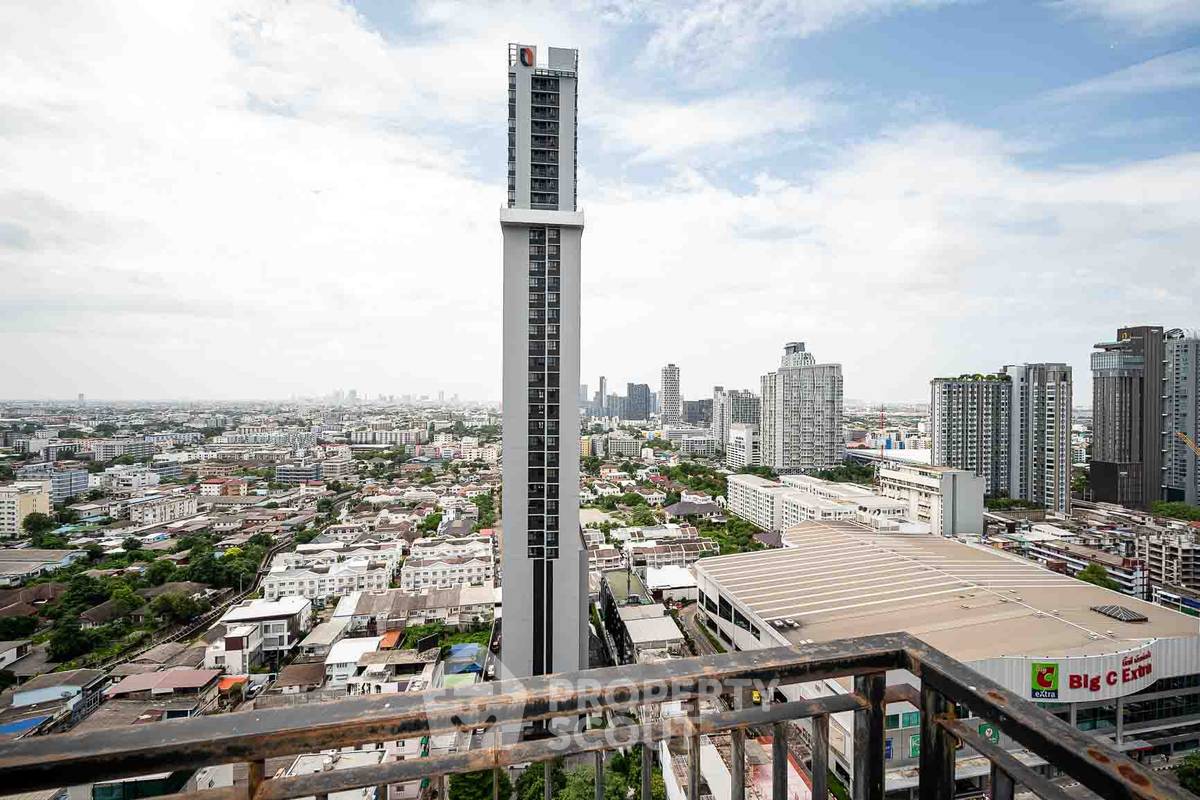 picture 2-BR Condo at Blocs 77 near BTS On Nut (ID 2070536) - 2/10