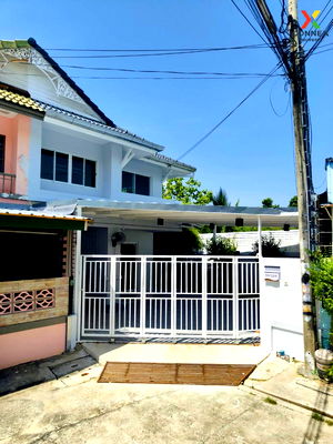 ทาวน์โฮม บางใหญ่ นนทบุรี : ขายทาวน์เฮ้าส์/ทาวน์โฮม  พฤกษา 18 บางใหญ่ (ซอยเเก้วอินทร์) บางแม่นาง บางใหญ่ นนทบุรี CX-128712 ✅ ทักไลน์ @connexproperty ตอบทันที ทีมงานมืออาชีพ ✅ 