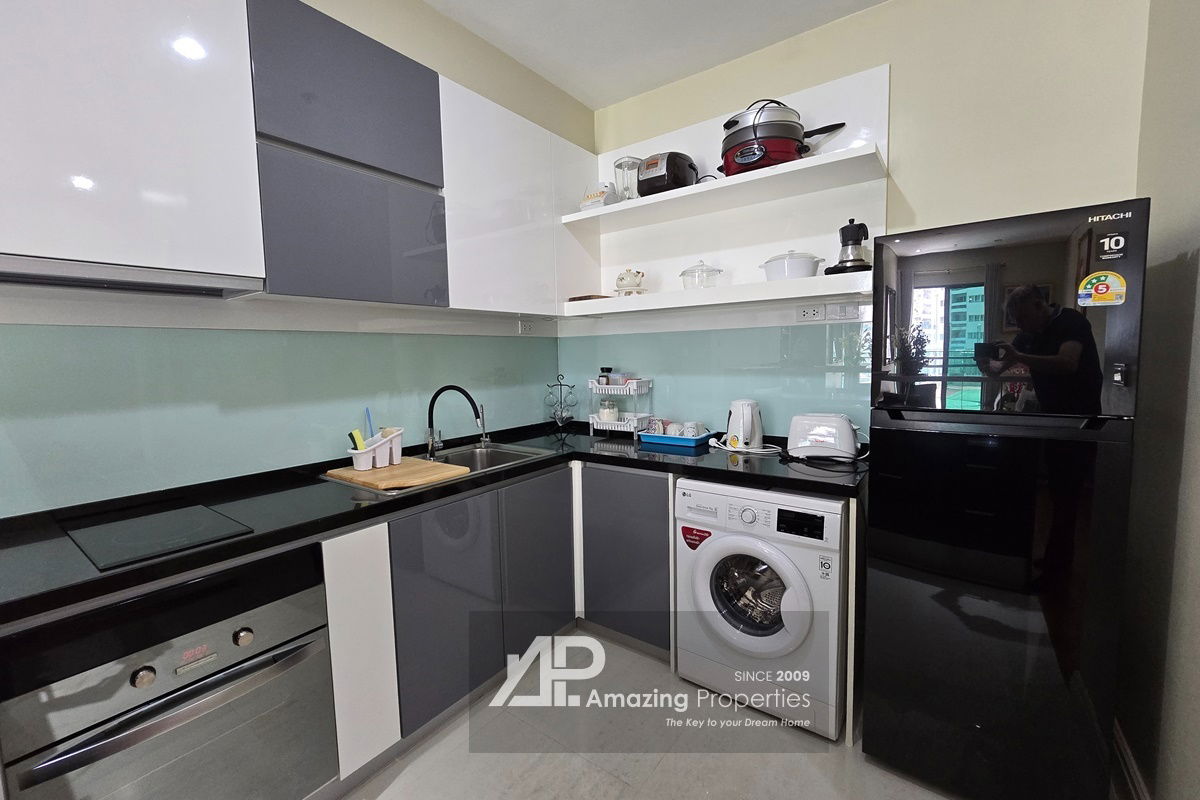 picture Quality 1 bedroom for sale in Bright Sukhumvit 24 - 8/12