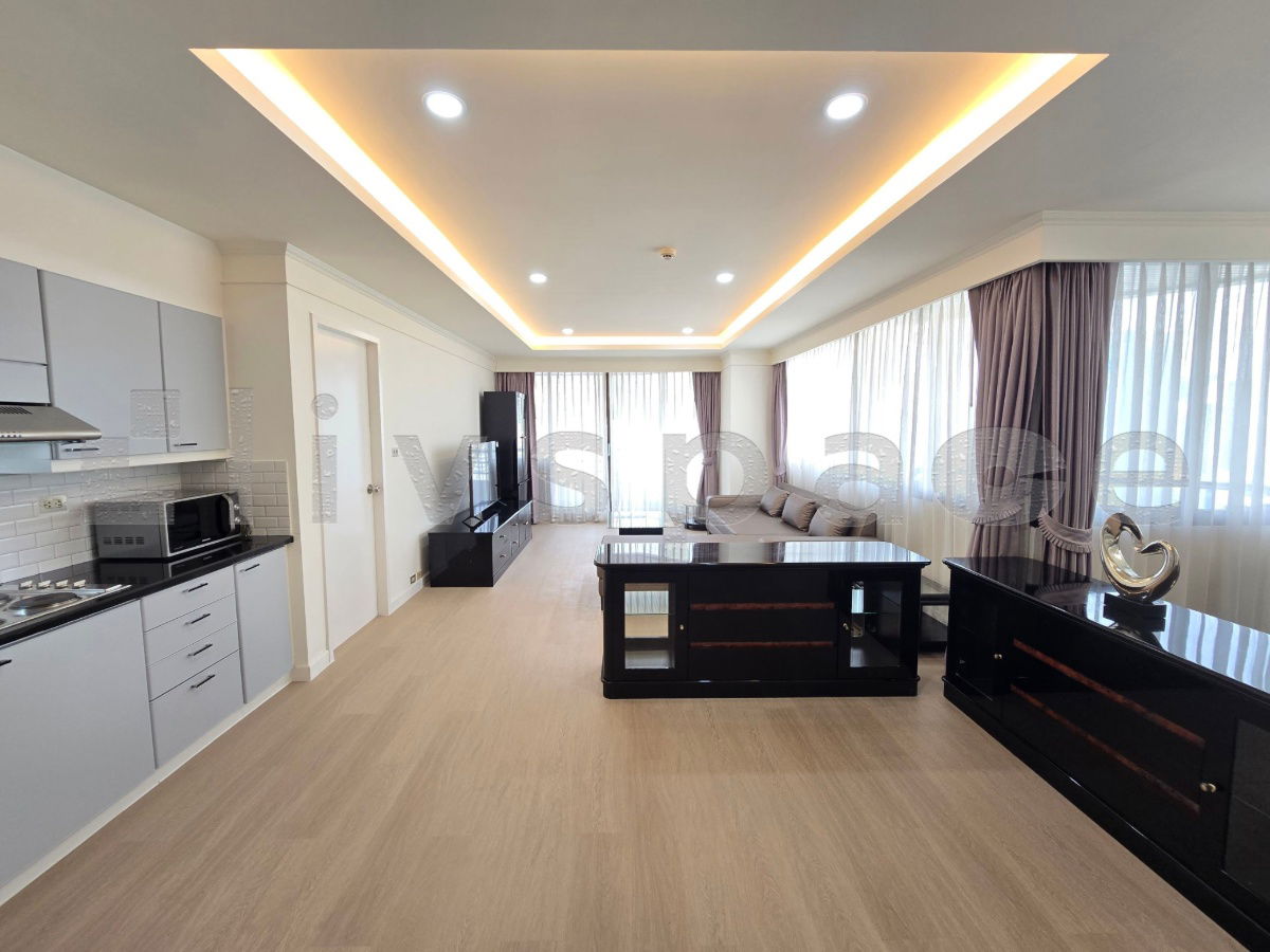รูป [LA113] สำหรับเช่า Lake Avenue | 2 ห้องนอน | ขนาด 122 ตร.ม. | รีโนเวทใหม่พร้อมเข้าอยู่ - รูปที่ 3/8