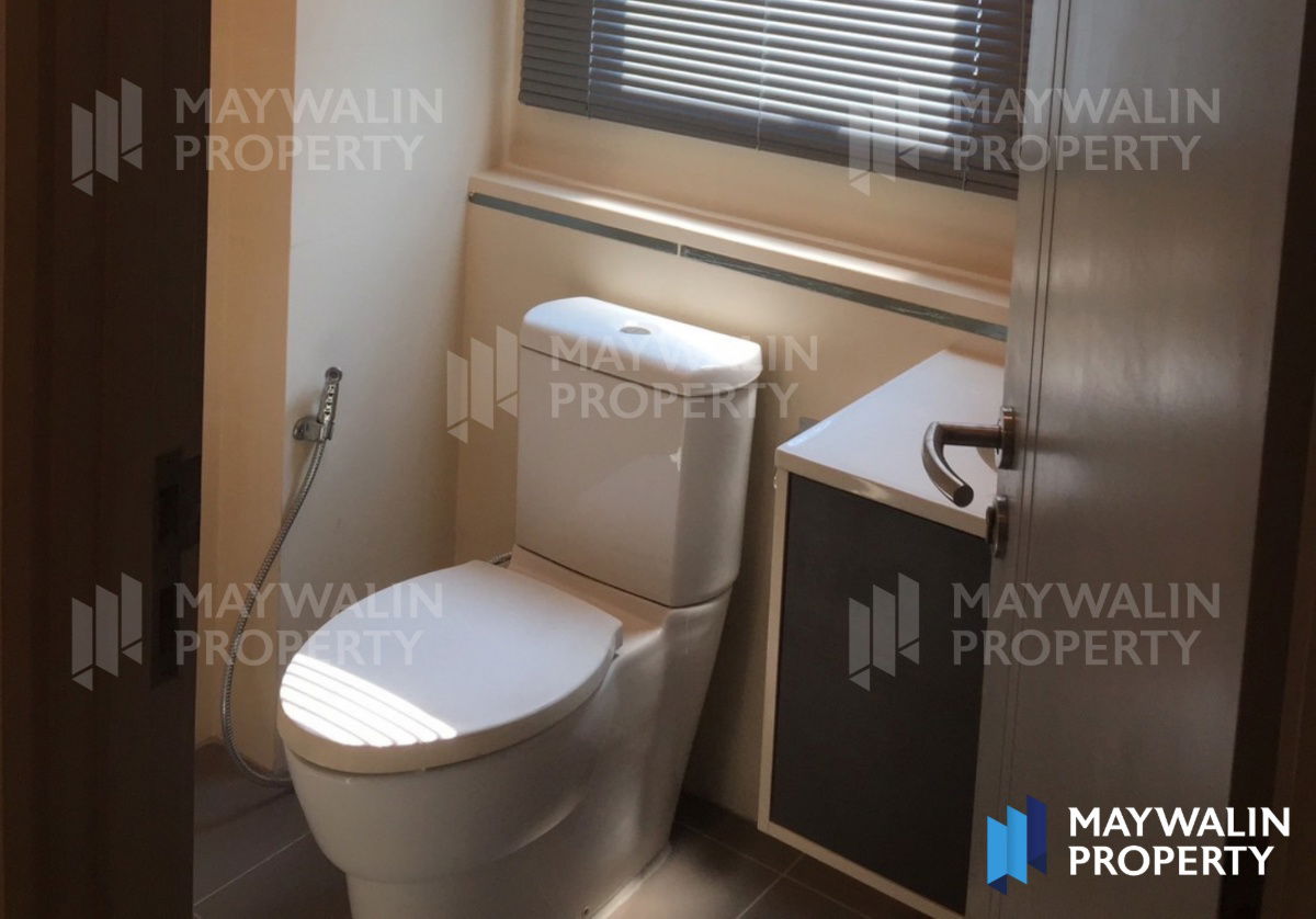 picture 🚆 Wyne Sukhumvit | 1 Bedroom 43 Sq.m. |  Near BTS Phra Khanong  | 23,000 Bath📲 Line ID: Junesone520/0842932624 - 6/6