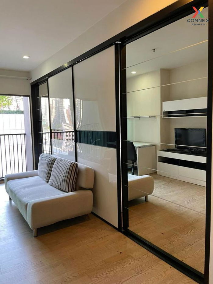 picture 🔥🔥🔥 FOR RENT condo , Noble Remix Sukhumvit 36 , BTS-Thong Lo ,  , Watthana , Bangkok , CX-05479 ✅ Live chat with us ADD LINE @connexproperty ✅ 🔥🔥🔥 - 12/12