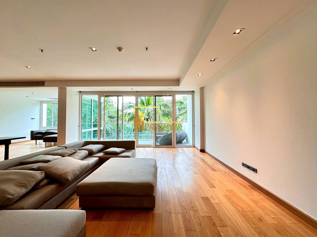 picture Belgravia Residences | Magnificent 4 Bed Luxury Condo in Phrom Phong Area - BR9660CD - 2/53