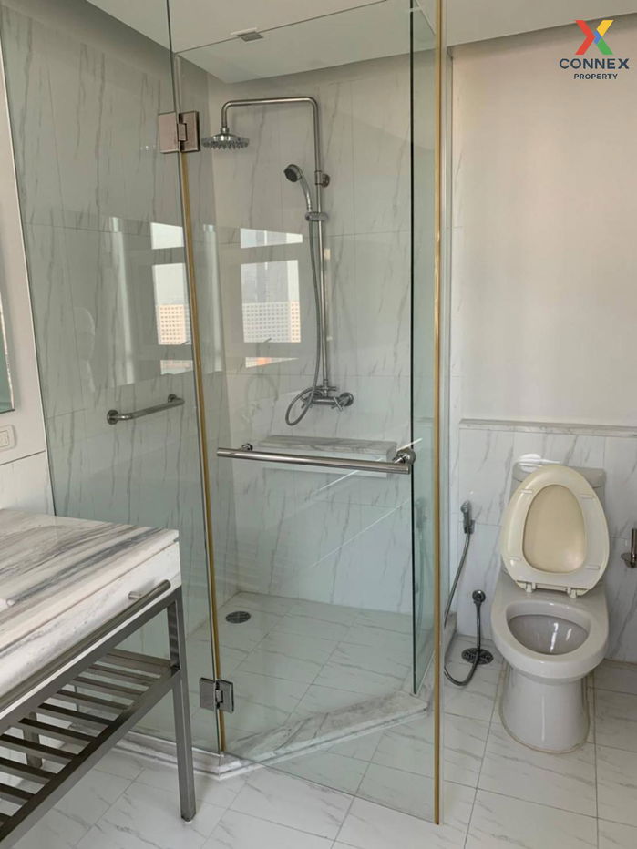 picture For Rent Condo , Sathorn Heritage , Yannawa , Sa Thon , Bangkok , CX-128215 ✅ Live chat with us ADD LINE @connexproperty ✅  - 6/8