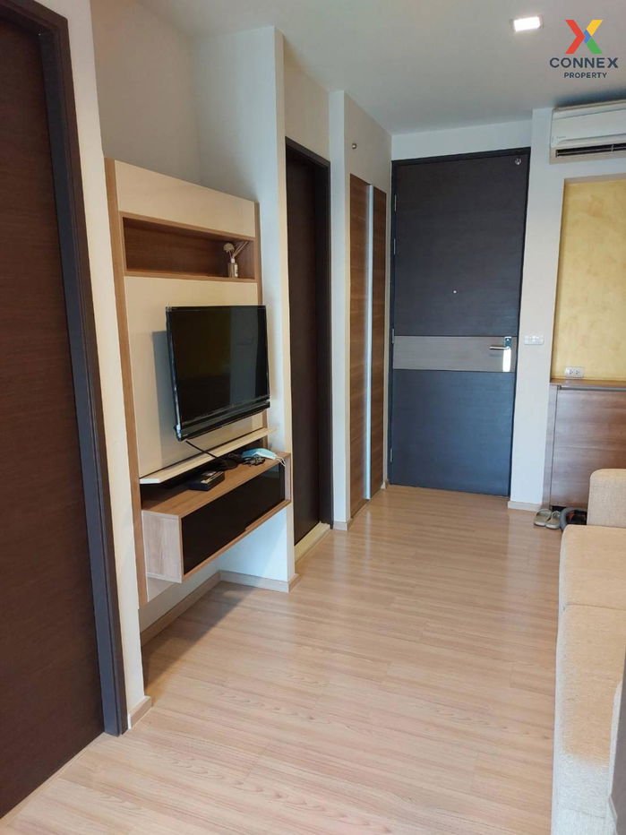 picture 🔥🔥🔥 FOR RENT condo , Rhythm Sathorn , BTS-Saphan Taksin , Thungmahamek , Sa Thon , Bangkok , CX-29711 ✅ Live chat with us ADD LINE @connexproperty ✅ 🔥🔥🔥 - 2/6