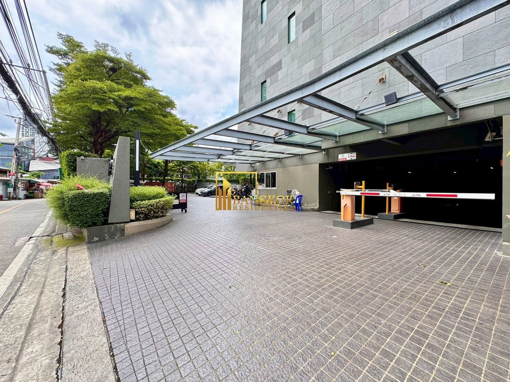 picture The Seed Musee | Modern 2 Bedroom For Sale in Phrom Phong - BR4459CD - 30/32