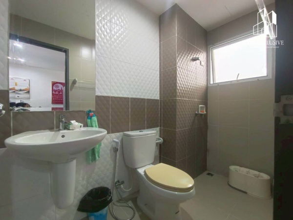 รูป ขายทาวน์โฮม 3 ชั้น โครงการสัมมากร อเวนิว ชัยพฤกษ์-วงแหวน - รูปที่ 13/14