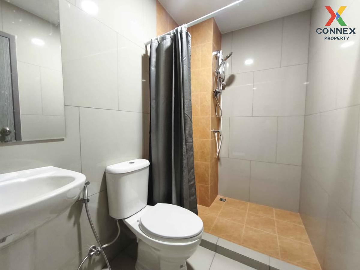 picture 🔥🔥🔥 For Rent Condo , Rich Point @ BTS Wutthakat , BTS-Wutthakat , Talat Phlu , Thon Buri , Bangkok , CX-128850 ✅ Live chat with us ADD LINE @connexproperty ✅ 🔥🔥🔥 - 8/8