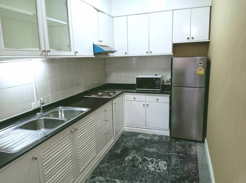 รูป #R5967  🎉 260868 ให้เช่าคอนโด Waterford Park Thonglor 5 - รูปที่ 5/12