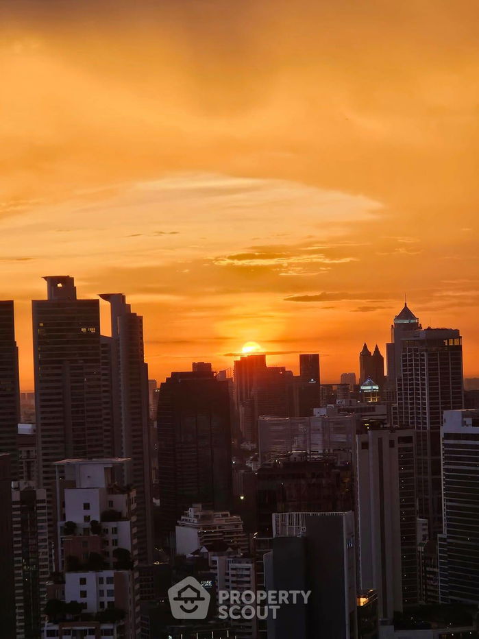 picture 2-BR Condo at The Waterford Diamond Tower Sukhumvit near BTS Phrom Phong (ID 2245498) - 9/9
