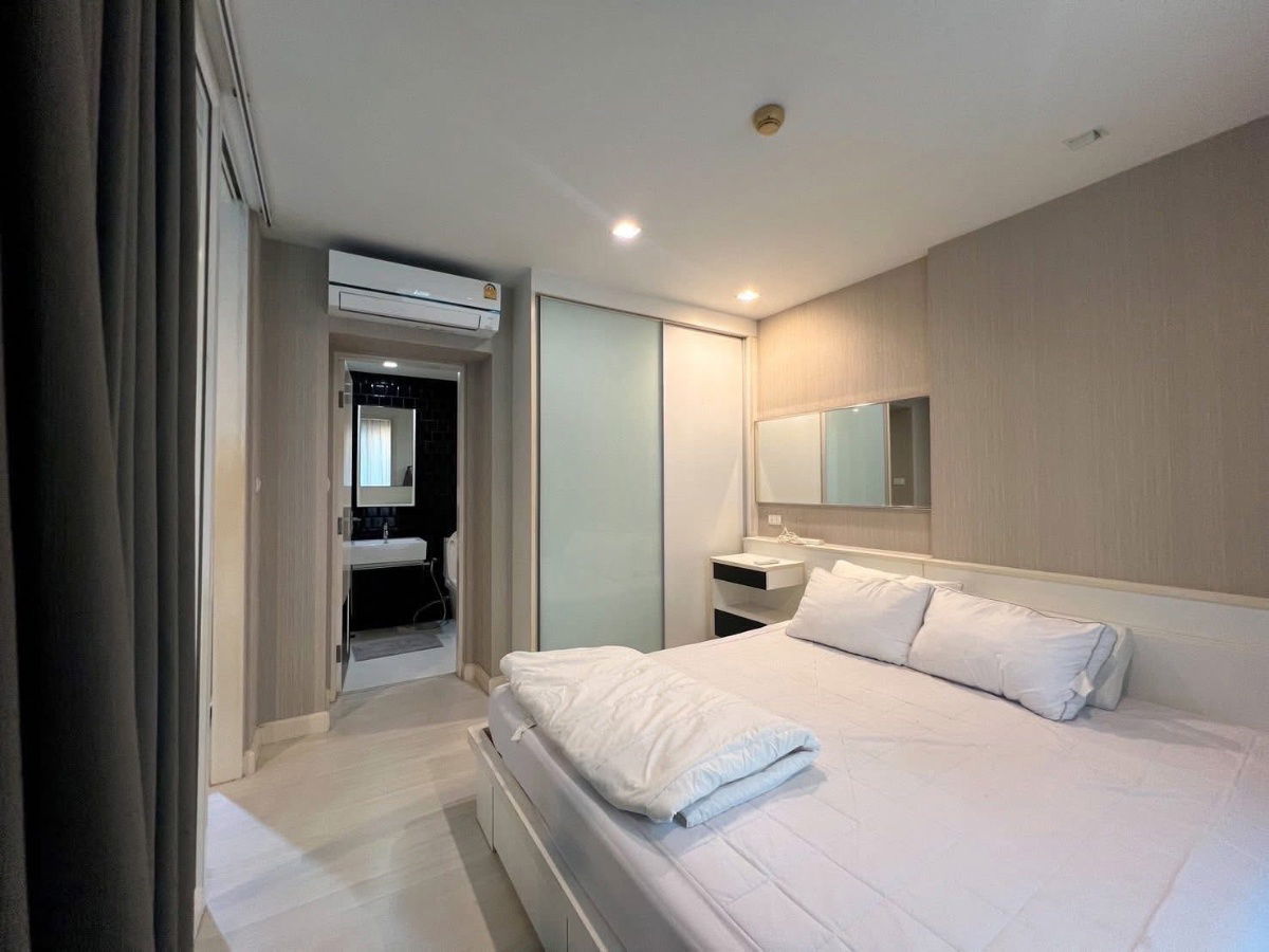 รูป The room sukhumvit 64 ☎️1 bed 41 sqm ‼️only 13000/month ‼️NOW AVAILABLE 🔆✅ - รูปที่ 7/8