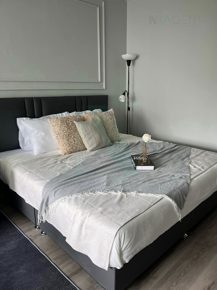 picture For Rent Condo A SPACE SUKHUMVIT 77 Building 1, Floor 5,Studio, Room size 31 sqm - 3/8