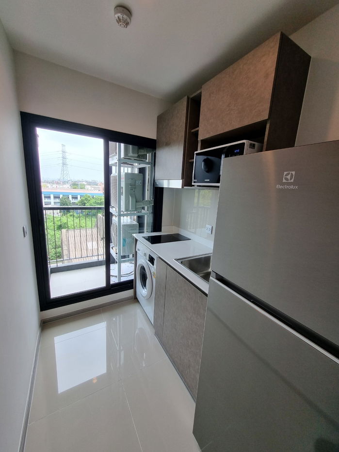 รูป SC42 ให้เช่า คอนโด แอสปาย เอราวัณ ไพร์ม - รูปที่ 15/19