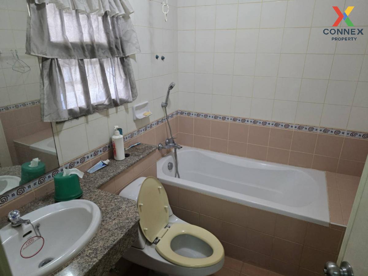 picture For Sale House , Baan Fah Green Park Rangsit Khlong 2 , Khu Khot , Lam Luk Ka , Pathum Thani , CX-129347 ✅ Live chat with us ADD LINE @connexproperty ✅  - 12/12