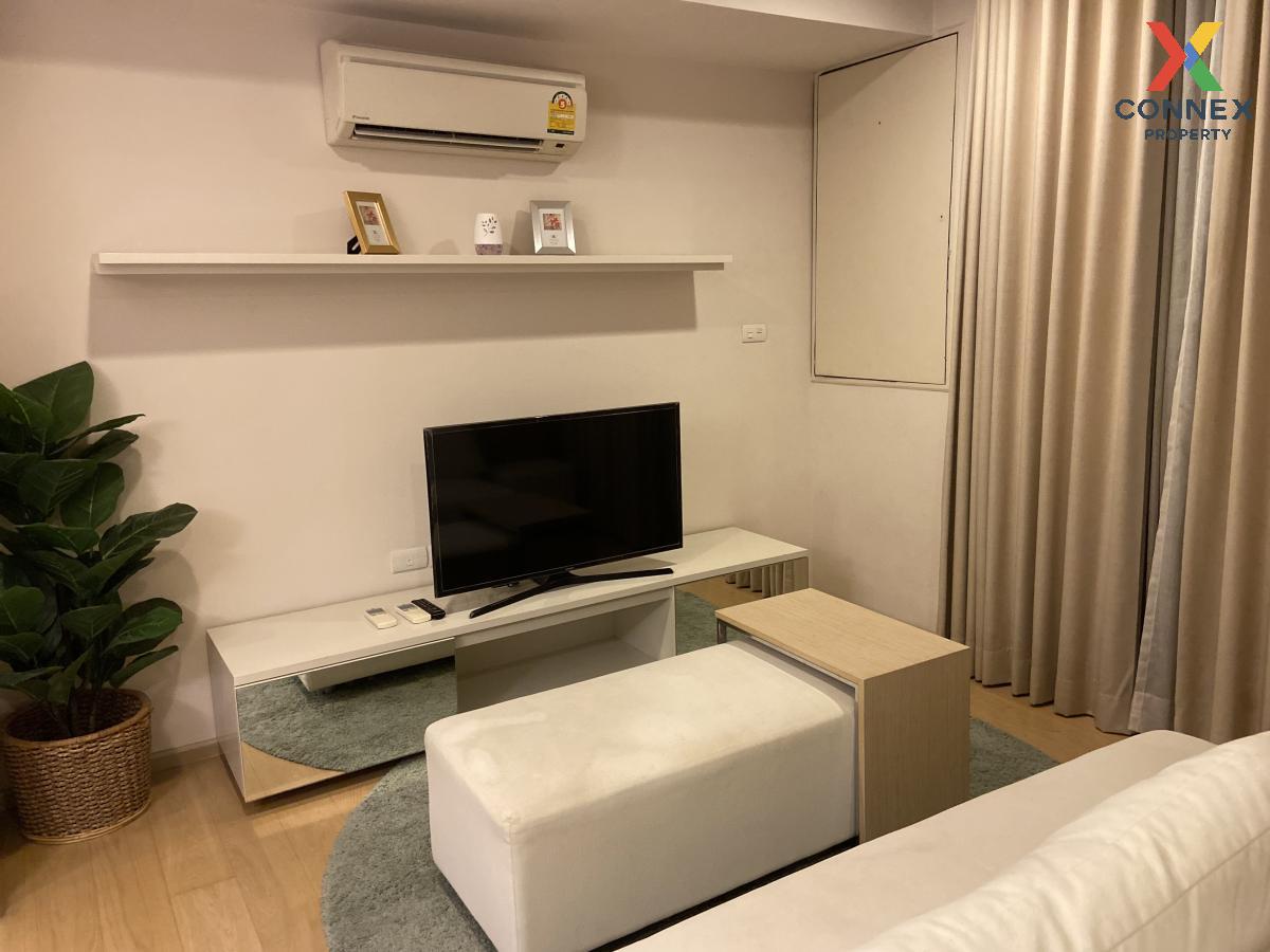 picture For Rent Condo , LIV@49 , BTS-Thong Lo , Khlong Tan Nuea , Watthana , Bangkok , CX-128811 ✅ Live chat with us ADD LINE @connexproperty ✅  - 1/6