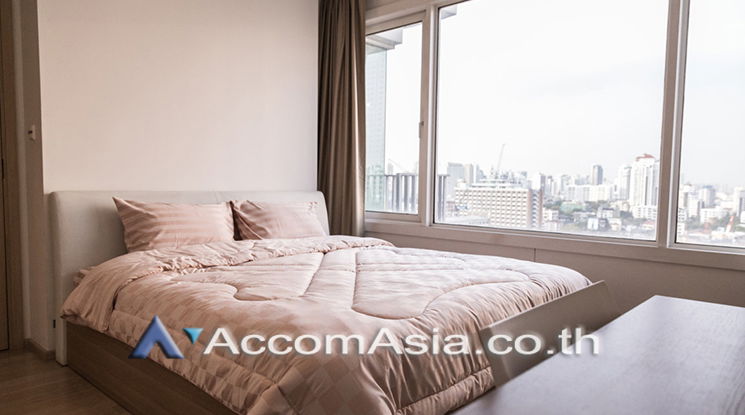 รูป 🔼🔽 AccomA 📩  2 BR Condominium @Siri at Sukhumvit (AA24483) - รูปที่ 9/10