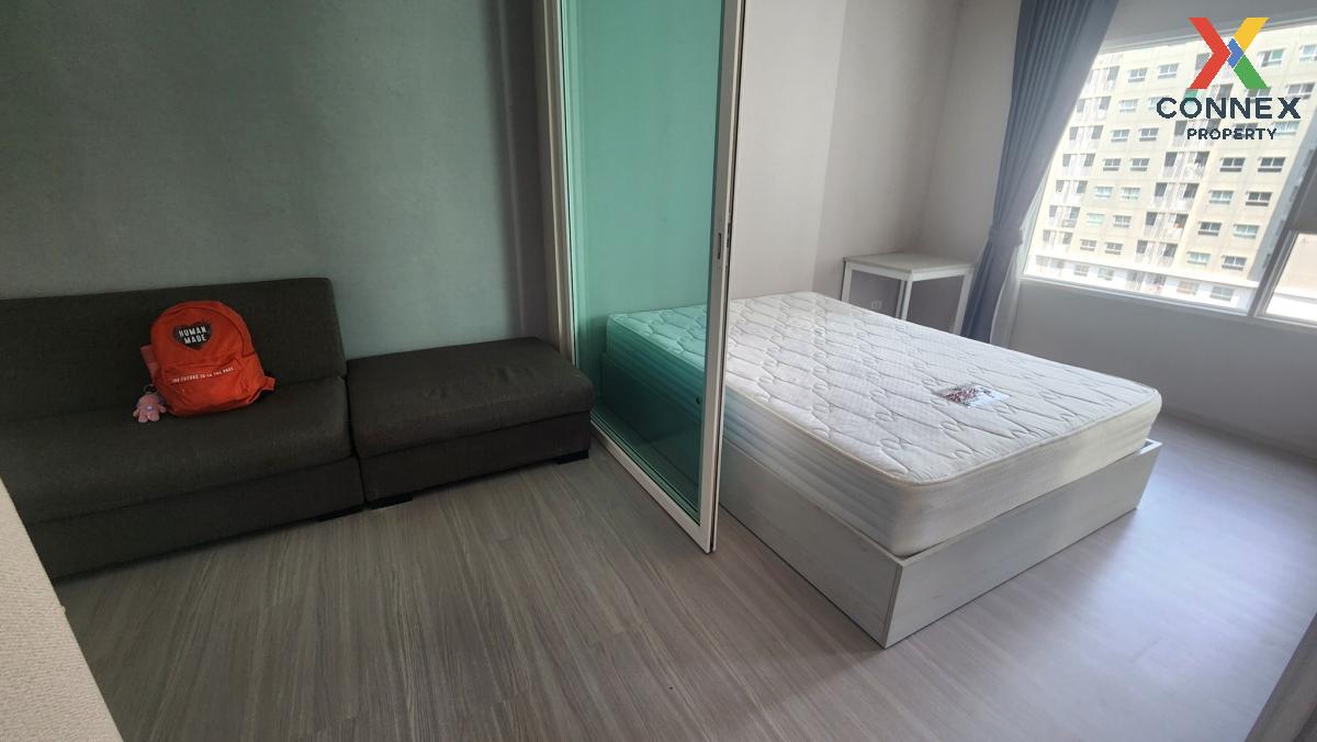 picture For Rent Condo , Aspire Erawan , BTS-Chang Erawan , Bang Duan , Don Mueang , Samut Prakarn , CX-129287 ✅ Live chat with us ADD LINE @connexproperty ✅  - 3/5