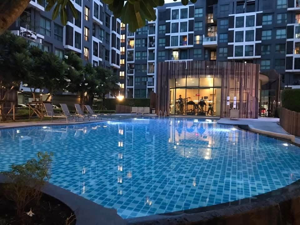 picture For Sales Living Nest Ramkhamhaeng - 12/15