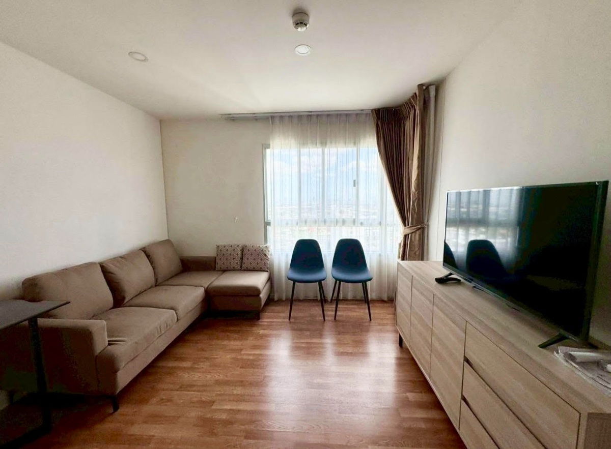 picture code : B209 Lumpini Ville Phattanakan–Srinakarin - 1/9