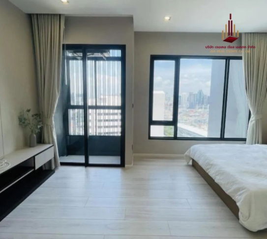 picture ✨ For Sale: The Room Phayathai Condo ✨  💰 Only 5,060,000 THB - 2/5