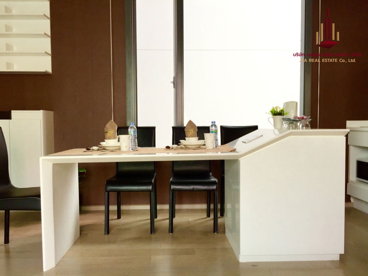 picture ✨ For Rent: Pyne by Sansiri Condo ✨  💰 Only 30,000 THB/month - 2/6