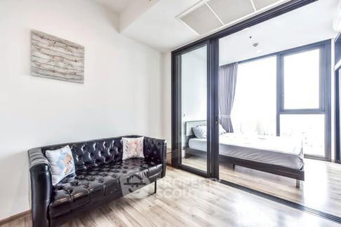 คอนโด 1-ห้องนอน ที่ เดอะ ไลน์ จตุจักร – หมอชิต ใกล้ BTS หมอชิต (ID 2280678)
