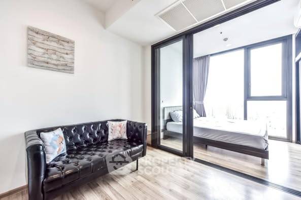 picture 1-BR Condo at The Line Jatujak - Mochit near BTS Mo Chit (ID 2280678) - 1/8