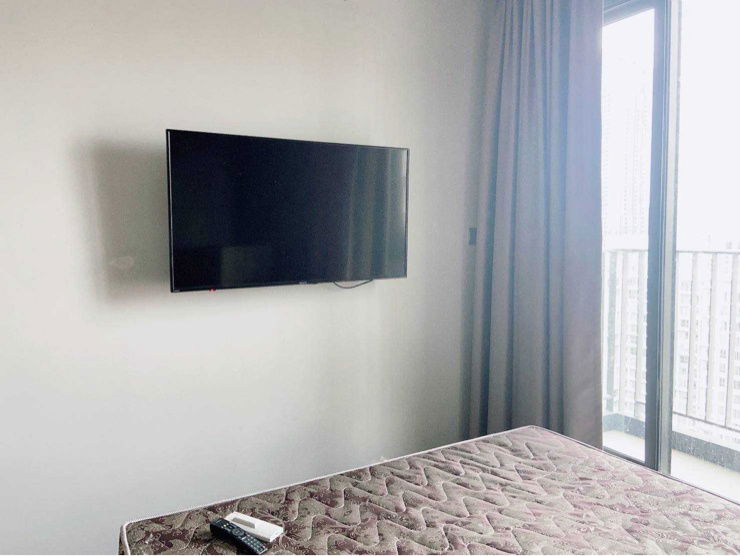 รูป #Z2090 ให้เช่าคอนโด Life Asoke - Rama 9 - รูปที่ 5/8