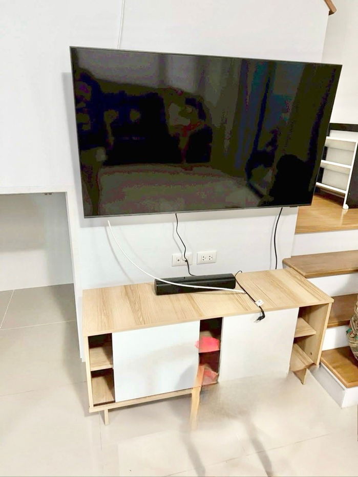 รูป ให้เช่าบ้าน Pleno ราชพฤกษ์-รัตนาธิเบศร์ อยู่ ต.บางกร่าง อ.เมืองนนทบุรี จ.นนทบุรี  - รูปที่ 4/10