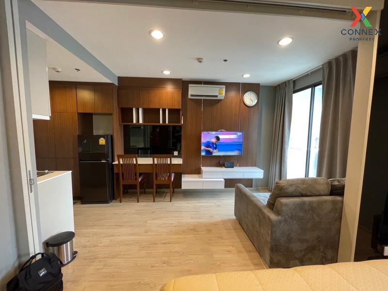 picture 🔥🔥🔥 FOR RENT condo , Ideo Q Ratchathewi , BTS-Ratchathewi , Thung Phaya Thai , Rat Thewi , Bangkok , CX-78916 ✅ Live chat with us ADD LINE @connexproperty ✅ 🔥🔥🔥 - 2/8