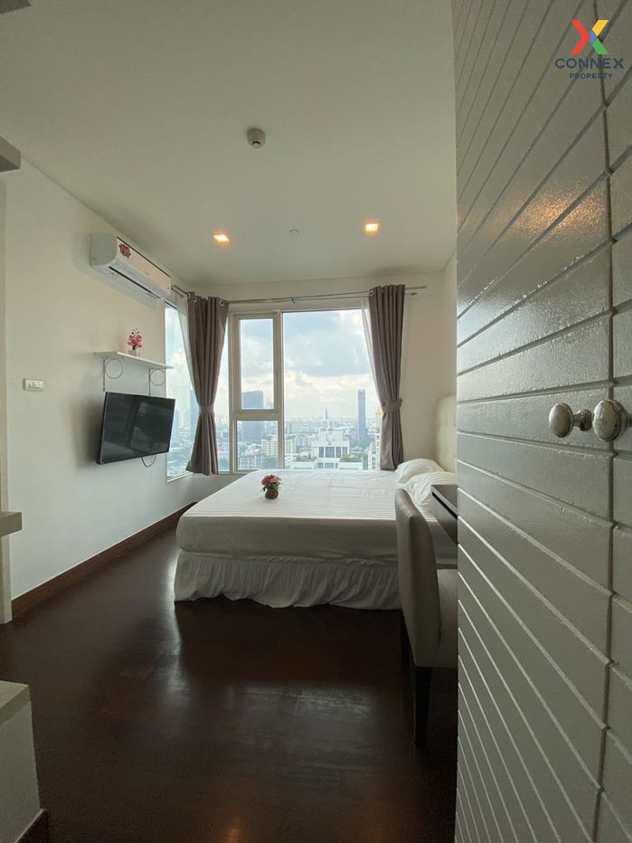 picture 🔥🔥🔥 FOR RENT condo , IVY Thonglor , BTS-Thong Lo , Khlong Tan Nuea , Watthana , Bangkok , CX-12251 ✅ Live chat with us ADD LINE @connexproperty ✅ 🔥🔥🔥 - 5/8