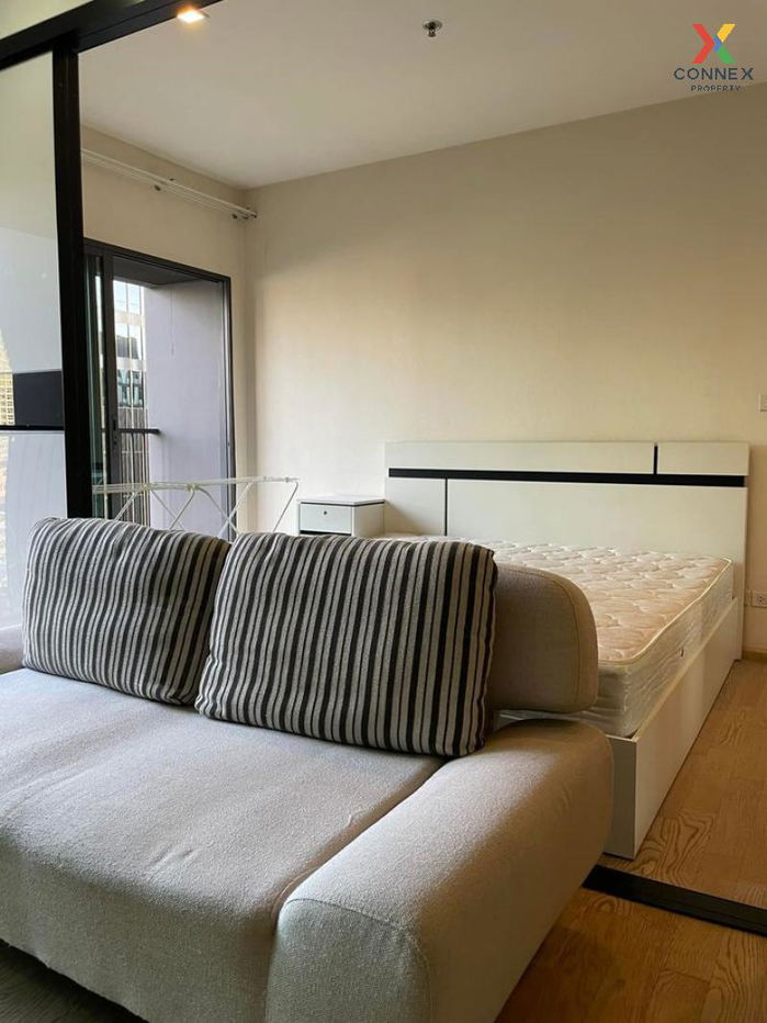 picture 🔥🔥🔥 FOR RENT condo , Noble Remix Sukhumvit 36 , BTS-Thong Lo ,  , Watthana , Bangkok , CX-05479 ✅ Live chat with us ADD LINE @connexproperty ✅ 🔥🔥🔥 - 11/12