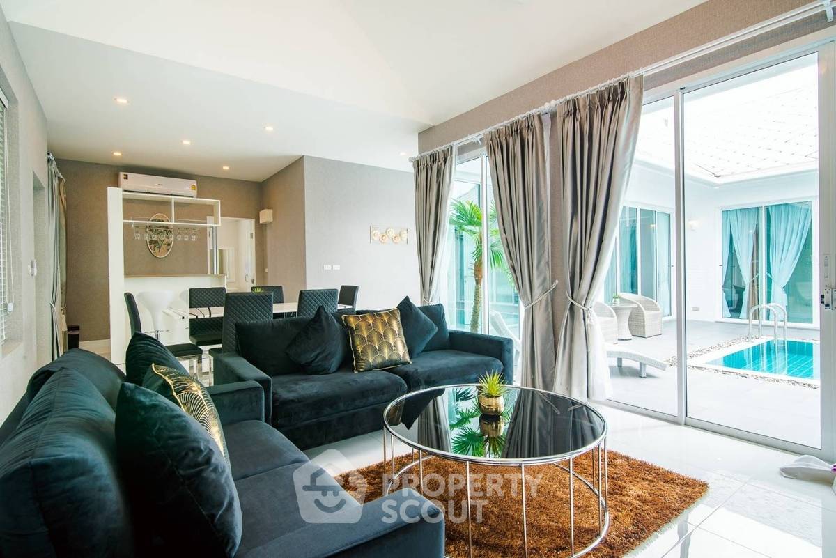รูป วิลล่า 4-ห้องนอน ที่ มาวิน พูลวิลล่า ใน ทับใต้ (ID 2103086) - รูปที่ 32/35
